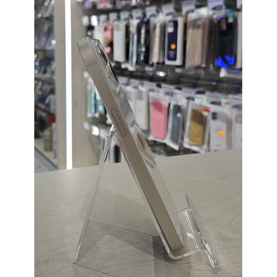 Apple iPhone 14 128GB bílý - použitý (B+)