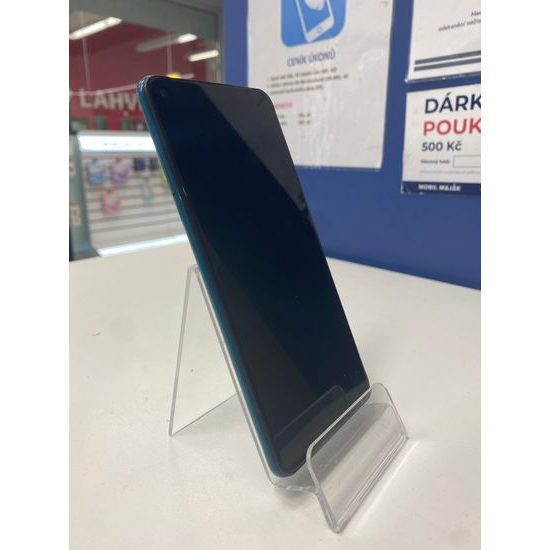 Xiaomi Redmi Note 9 4GB/128GB zelený - použitý (B-)