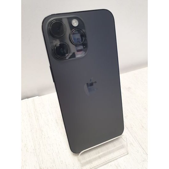 Apple iPhone 14 Pro Max 128GB černý - použitý (A-)