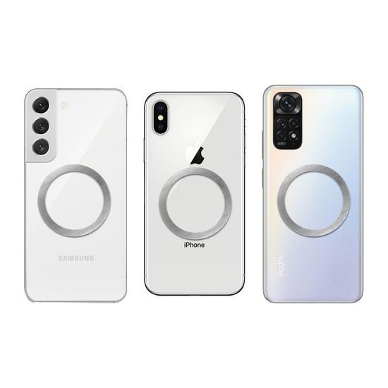 Magnetiská deska kompatibilní s MagSafe technologií