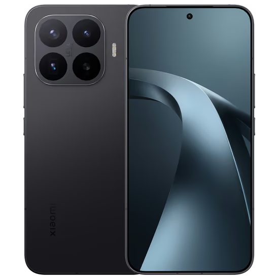 Xiaomi 17T Pro 12GB/512GB černý - použitý (A+)