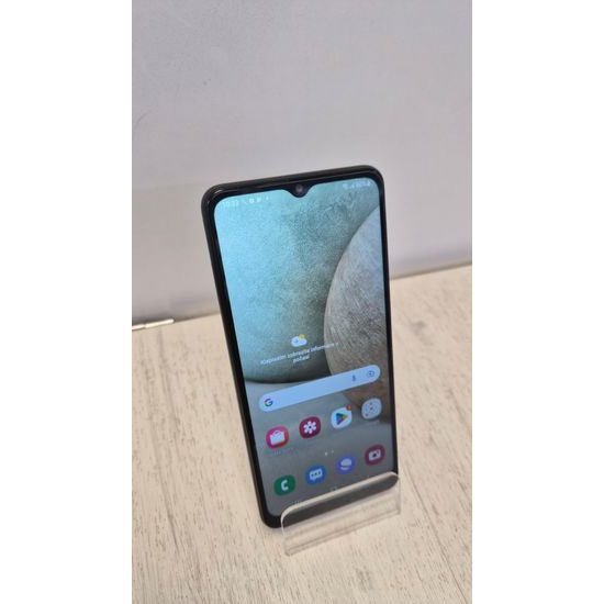 Samsung Galaxy A12 3GB/32GB černý - použitý (A)