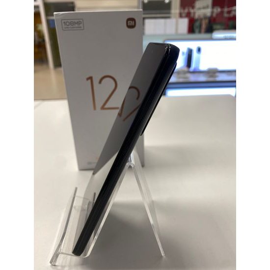 Xiaomi 12T 8GB/256GB černý - použitý (A)