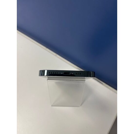 Apple iPhone 12 Pro 128GB modrý - použitý (B-)
