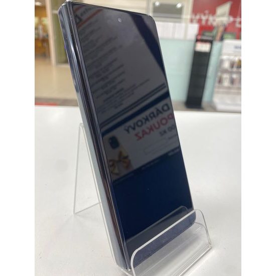 Samsung Galaxy Z Fold 5 12GB/256GB černý - použitý (A)