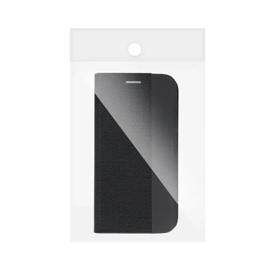 Pouzdro / obal na Xiaomi Redmi A5 černé - knížkové Sensitive book