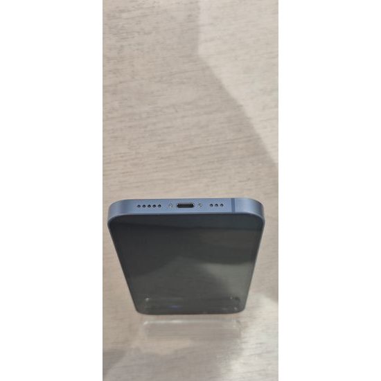 Apple iPhone 14 128 GB modrý - použitý (B+)