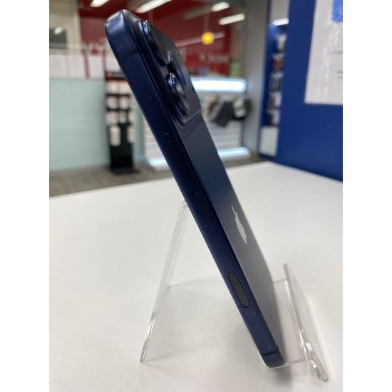 Apple iPhone 17 Pro Max 256GB modrý - použitý (B)