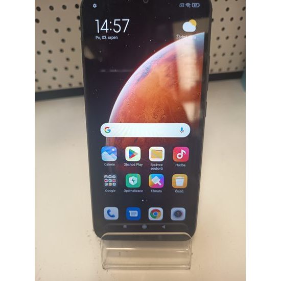 Xiaomi Redmi 9AT 2GB/32GB dual-SIM - použitý (B)