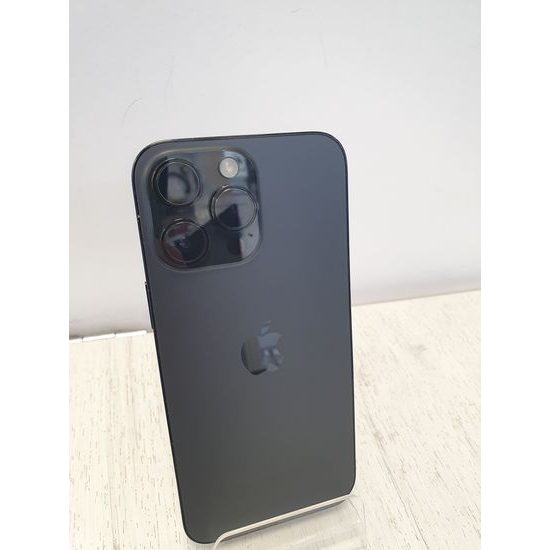 Apple iPhone 14 Pro Max 256GB šedý - použitý (B-)
