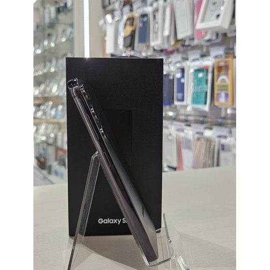 Samsung Galaxy S23 8GB / 256GB černý - použitý (B-)