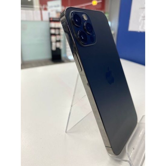 Apple iPhone 12 Pro 128GB šedý -použitý (A)