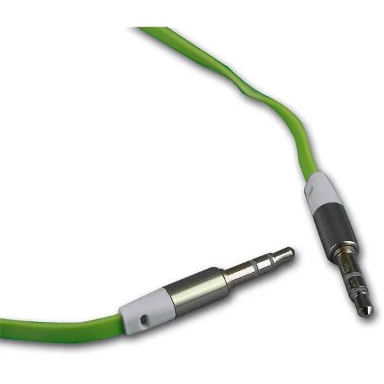 Adapter 3.5mm / 3.5mm