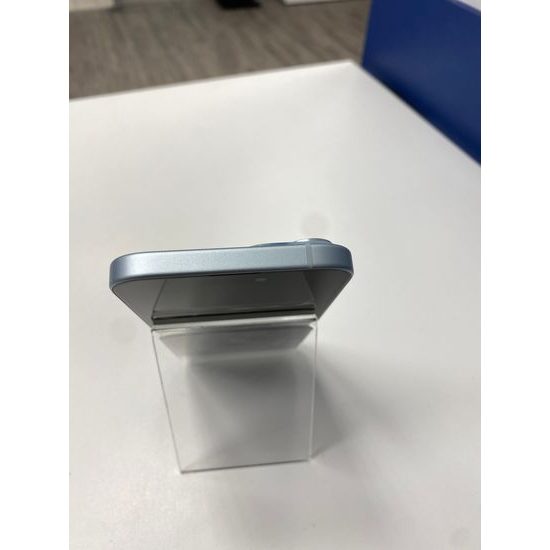 Apple iPhone 15 128GB modrý - použitý (A)