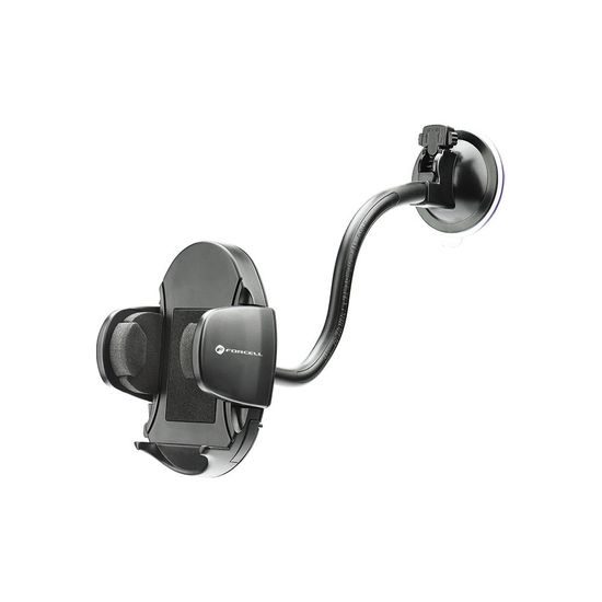 Držák do auta s přísavkou, rameno 27cm - Forcell F - Grip
