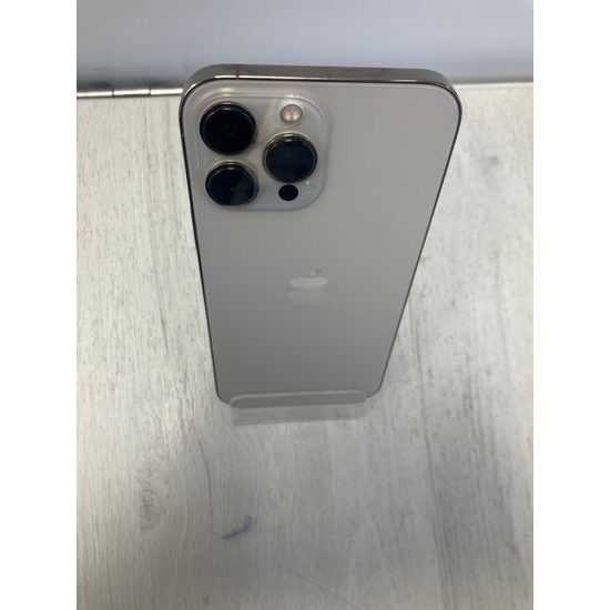 Apple iPhone 13 Pro Max 6GB/1T zlatý - použitý (A-)