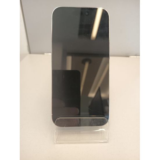 Apple iPhone 14 Pro 512GB stříbrný - použtý (C)