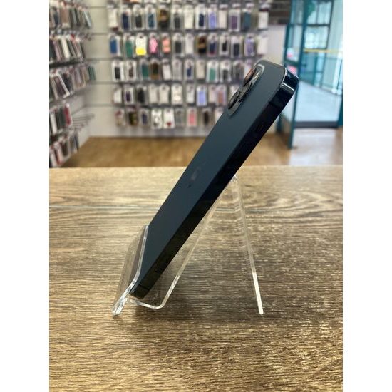 Apple iPhone 12 Pro 128GB modrý - použitý (C)