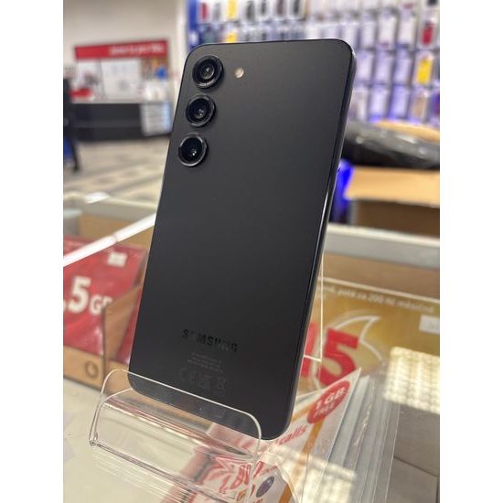 Samsung Galaxy S23 8GB / 256GB - použitý (C)