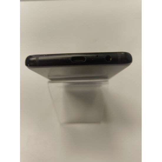 Samsung Galaxy A8 2018 DualSIM 4GB/32GB černý - použitý (B)