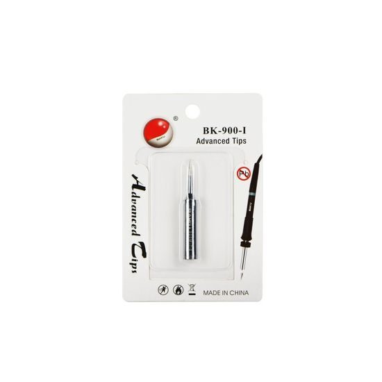 Pájecí jehla BK 900-M-T-I Solder Tip