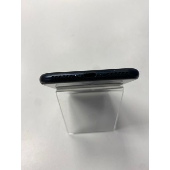 Apple iPhone SE 2022 128GB černý - použitý (B)