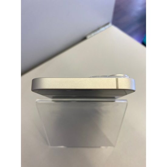 Apple iPhone 14 128GB bílý - použitý (B)