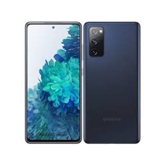 Samsung Galaxy S20 FE Dual SIM 6GB/128GB modrý - použitý (A)