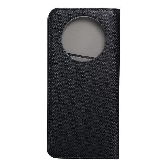 Pouzdro / obal na Realme 11 Pro 5G / 11 Pro plus 5G černé - knížkové Smart Case