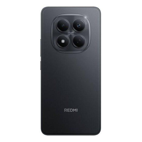Xiaomi Redmi Note 15 Pro 8GB/256GB Black