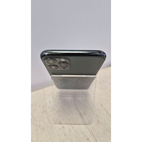 Apple iPhone 11 Pro 64GB zelený - použitý (B)