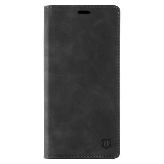 Pouzdro / obal pro Samsung Galaxy A14 4G černý - knážkový - Tactical