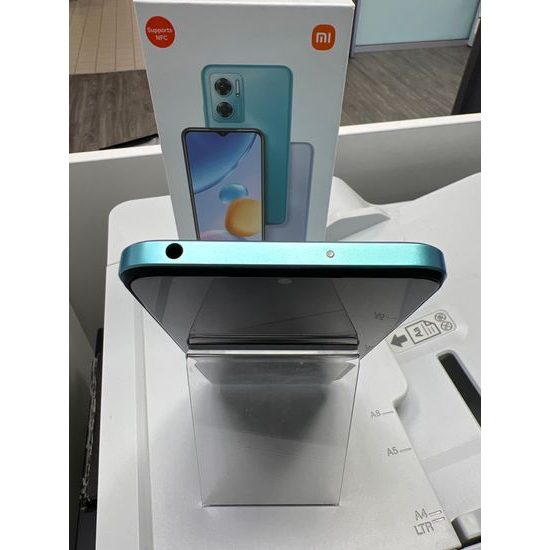 Xiaomi Redmi 10 5G 4GB/64GB zelený- použitý (A)