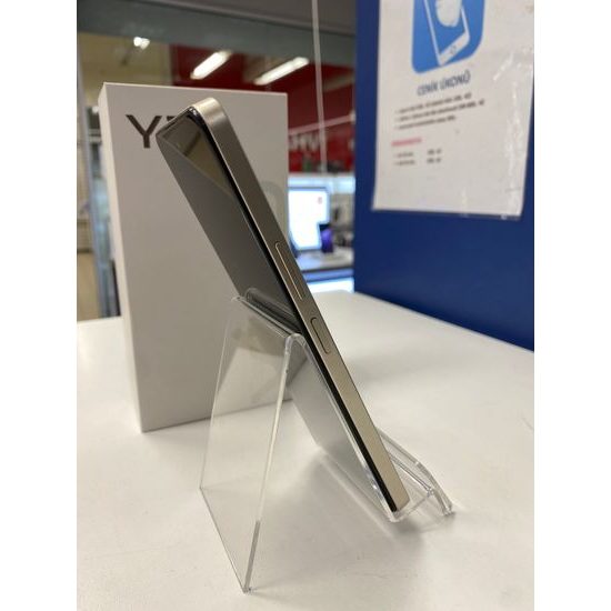 Vivo Y36 8GB/256GB zlatý - použitý (B)