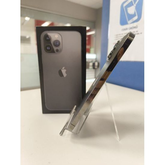 Apple iPhone 13 Pro Max 128GB černý - použitý (A)