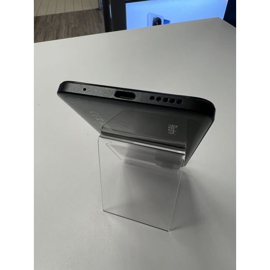 Xiaomi Redmi Note 12S 8GB/256GB černý - použitý (A-)