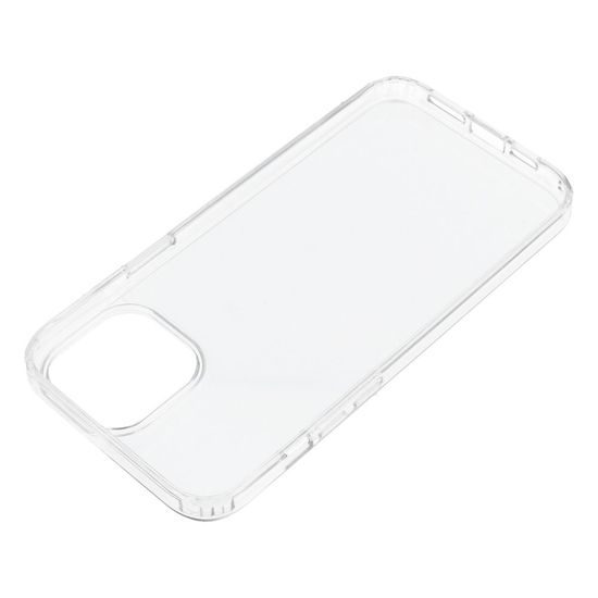 Obal / kryt na Apple iPhone 14 Plus průhledné - Super Clear Hybrid