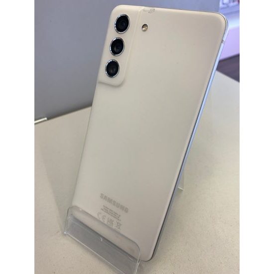Samsung Galaxy S21 FE 5G 6GB / 128GB - použitý (B)