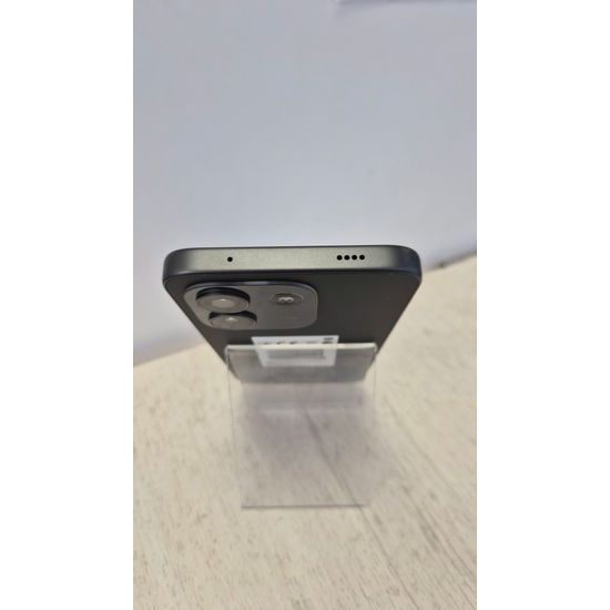 Xiaomi Redmi Note 17 Pro Max 5G 8/256GB černý - použitý (A+)
