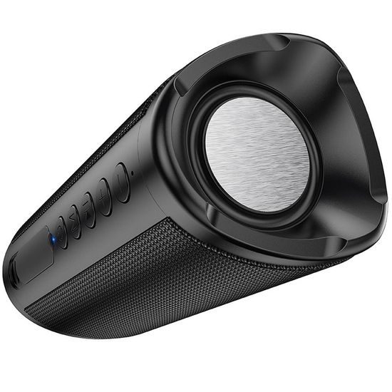 Bluetooth reproduktor HC4 Bella sports, černá - HOCO