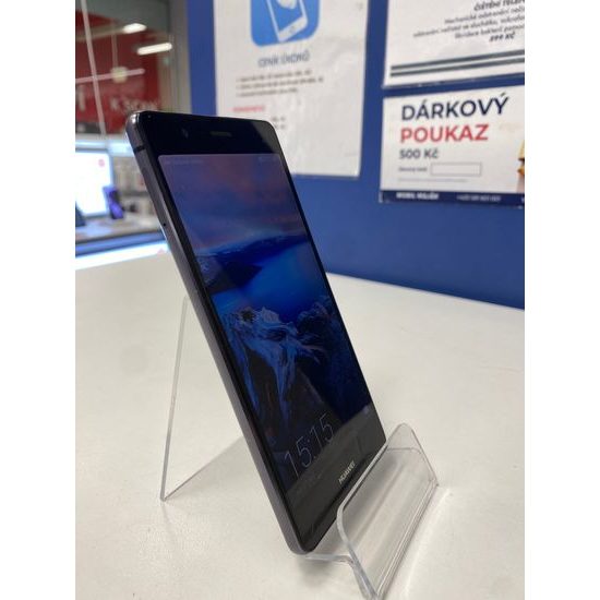 Huawei P9 Lite 2GB/16GB černý - použitý (B)