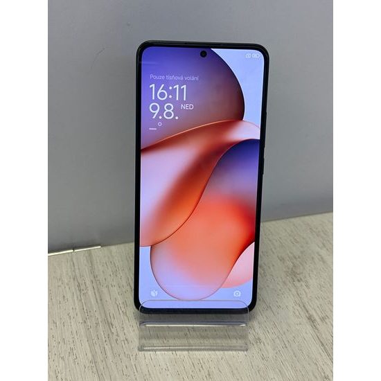 Xiaomi 13T 8GB/256GB černý - Použitý (B)