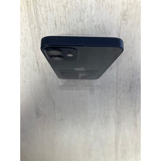 Apple iPhone 12 mini 4GB/64GB černý - použitý (B)