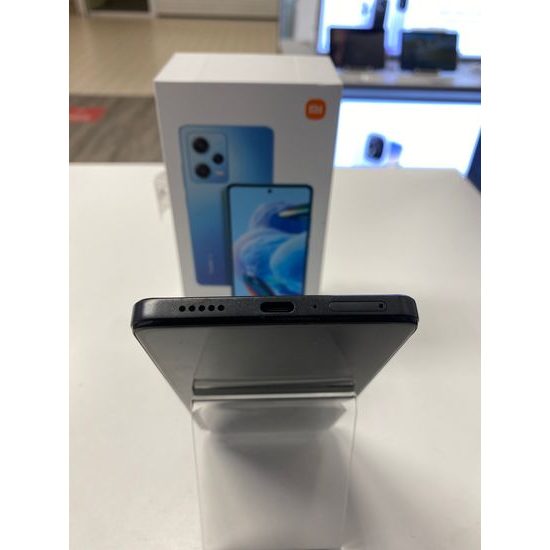Xiaomi Redmi Note 12 Pro 6GB/128GB černý - použitý (B)