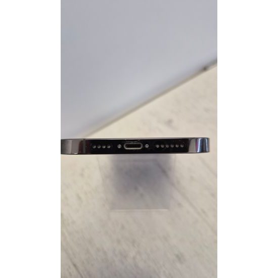 Apple iPhone 13 Pro Max 128GB černý - použitý (B)