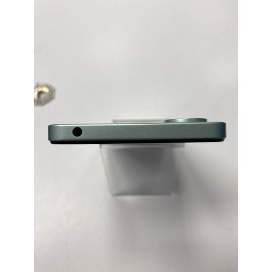 Xiaomi Redmi 13C 8GB/256GB zelený - použitý (B-)