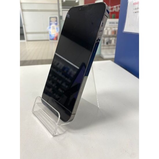 Apple iPhone 13 Pro Max 128GB černý - použitý (B-)
