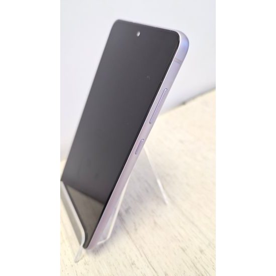 Samsung Galaxy S21FE 6GB/128GB fialový - použitý (B-)