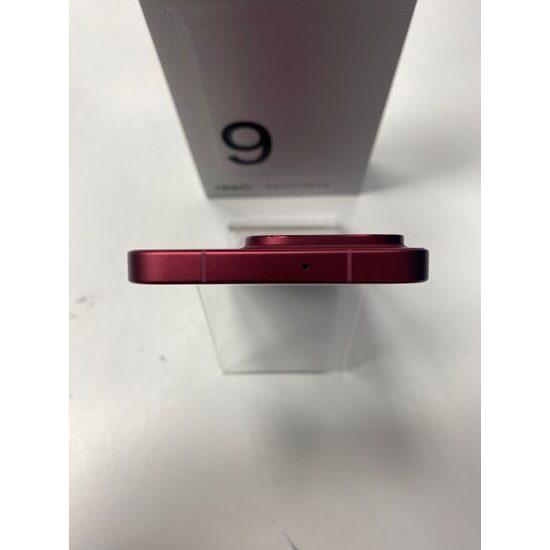Oppo Find X9 12GB/512GB červená - použitý (A+)