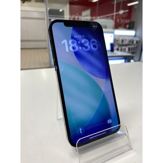 Apple iPhone 12 Pro 512GB modrý - použitý (A-)